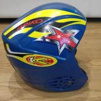 Casco da sci bambino Briko