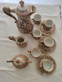 servizio caffè 