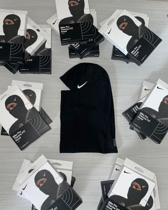 Passamontagna Nike Pro Therma-FIT Hood/skimask