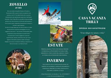 casa Trilly 