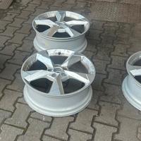Cerchi Audi 19’
