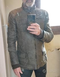 Giacca Giubbotto Laverda