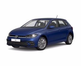 VOLKSWAGEN Polo 1.0 Life