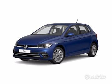 VOLKSWAGEN Polo 1.0 Life