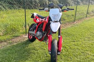 Swm sm 125