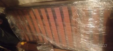 Letto una piazza e mezzo