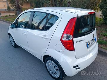 Suzuki splash,1.0 Benz,anno 2013,km 100.000