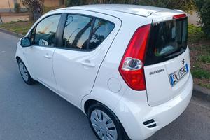 Suzuki splash,1.0 Benz,anno 2013,km 100.000
