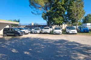 Auto Usate con Garanzia 