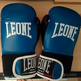 Guantoni da boxe 