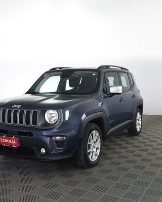 JEEP Renegade Renegade 1.0 T3 Limited