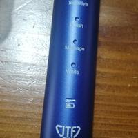 Spazzolino elettrico ricaricabile JTF 