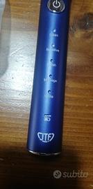 Spazzolino elettrico ricaricabile JTF 