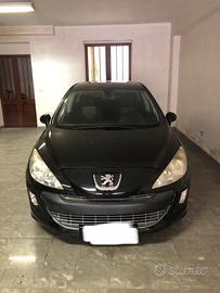 Peugeot 308 1.6 diesel
