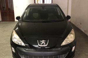 Peugeot 308 1.6 diesel