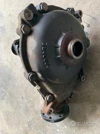 Differenziale anteriore bmw X3