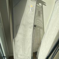 Sponde protezione letti