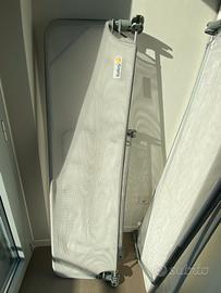 Sponde protezione letti