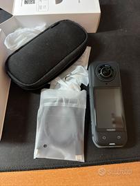 Insta360 x5