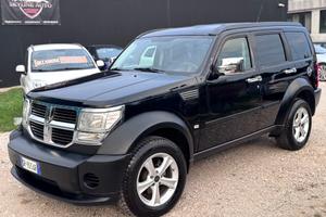 Dodge Nitro 2.8 CRD SXT 4X4 177cv Auto - 2008