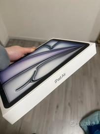 iPad Air 11” M2 – 128GB