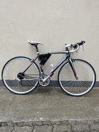 Bici corsa Merida