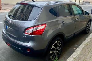 Nissan Qashqai Acenta 2.0 dCi DPF 4WD aut.