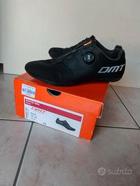 Scarpe ciclismo