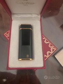 Accendino cartier