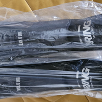 paratibia muay thai kick boxing top ring