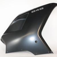 Carena Dx Originale Per Ducati 848 Evo 48015021AT