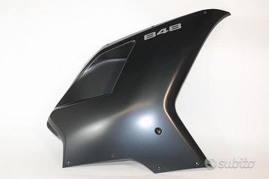Carena Dx Originale Per Ducati 848 Evo 48015021AT
