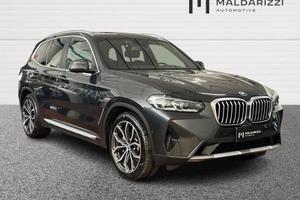 BMW X3 G01 2021 xdrive30e auto