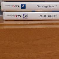 giochi 3ds