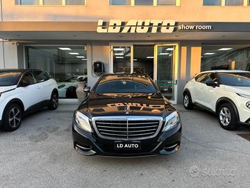 Mercedes-benz S 280 S 350 d 4Matic Premium