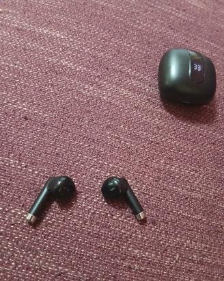 Cuffie Bluetooth