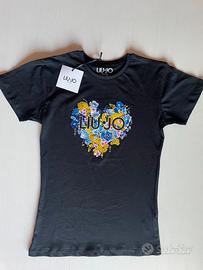 T-shirt NUOVA di Liu Jo valore 89 euro