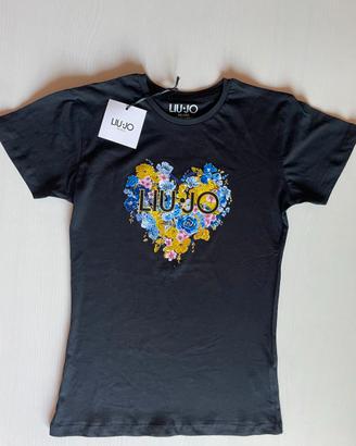 T-shirt NUOVA di Liu Jo valore 89 euro