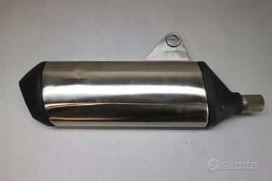 Terminale BENELLI TRK702 