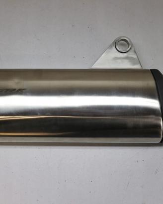 Terminale BENELLI TRK702 