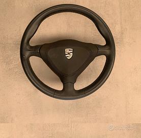 VOLANTE 3razze PORSCHE 996/986 Boxster mod.TURBO