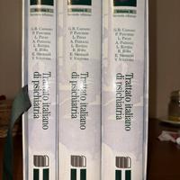 trattato italiano di psichiatria