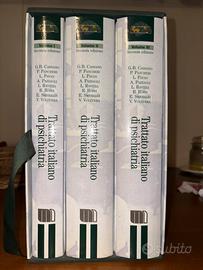 trattato italiano di psichiatria