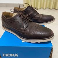 Gutteridge Scarpa classica taglia 43