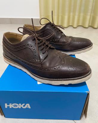 Gutteridge Scarpa classica taglia 43