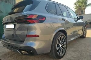 Bmw X5 xDrive50e Msport Hybrido Plugin
