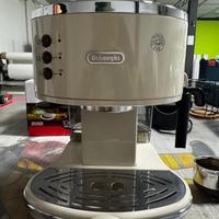 Macchinetta caffè