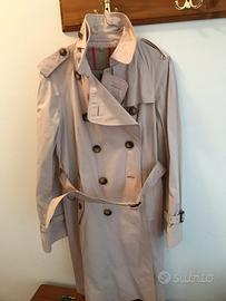Trench burberry