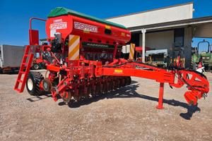 Seminatrice su sodo Gaspardo diretta 300