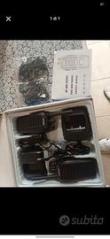 Walkie talkie